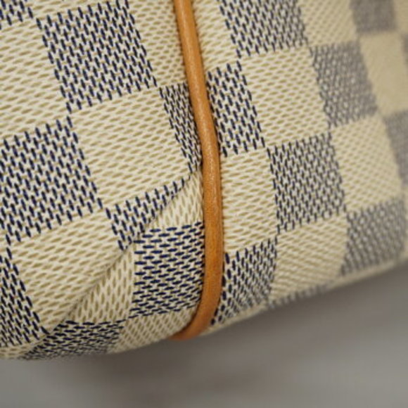 Louis Vuitton Damier Azur Totally PM Tote Bag - Picture 11 of 13